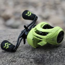 🎣 Sougayilang Baitcasting Reel