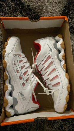 Nike Men's Reax 8 TR Mesh Training/Workout Shoes size 9