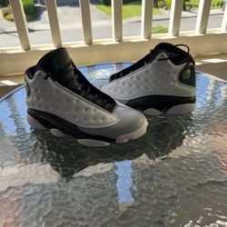 Jordan 13 Retro “Barons Hologram”