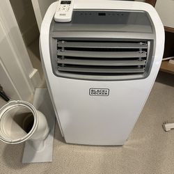 Air Conditioner - Portable