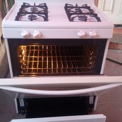 Estufa Kenmore De Gas ( Free Delivery 🚚