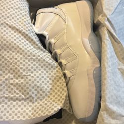 Jordan 11 Retro