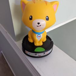 Fisher-Price Cat Toy