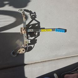 Cable Puller