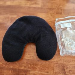 Neck Pillow Bucky inside