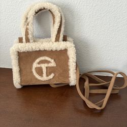 Telfar Mini Purse - UGG