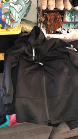 Jacket 40 bucks
