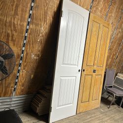 Doors For Sale
