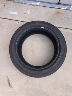 Tire 235/45/18