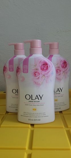 33oz Olay Bodywash