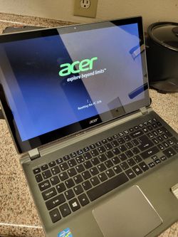 Laptop Acer