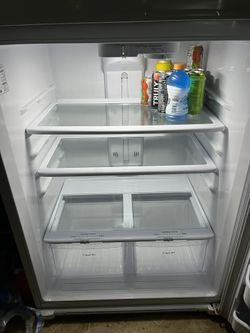 Kenmore Refrigerator Freezer