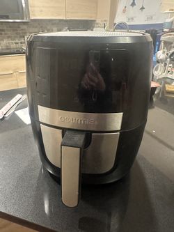 Gourmia Air Fryer 