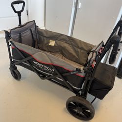 Wonderfold Wagon