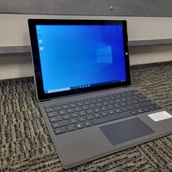 Microsoft Surface Pro 3 Tablet 2 In 1 Core I7 Windows 10