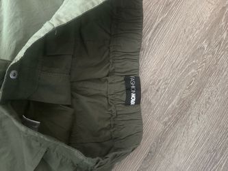 Cargo pants