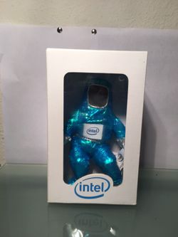Intel