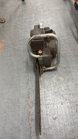Chainsaw