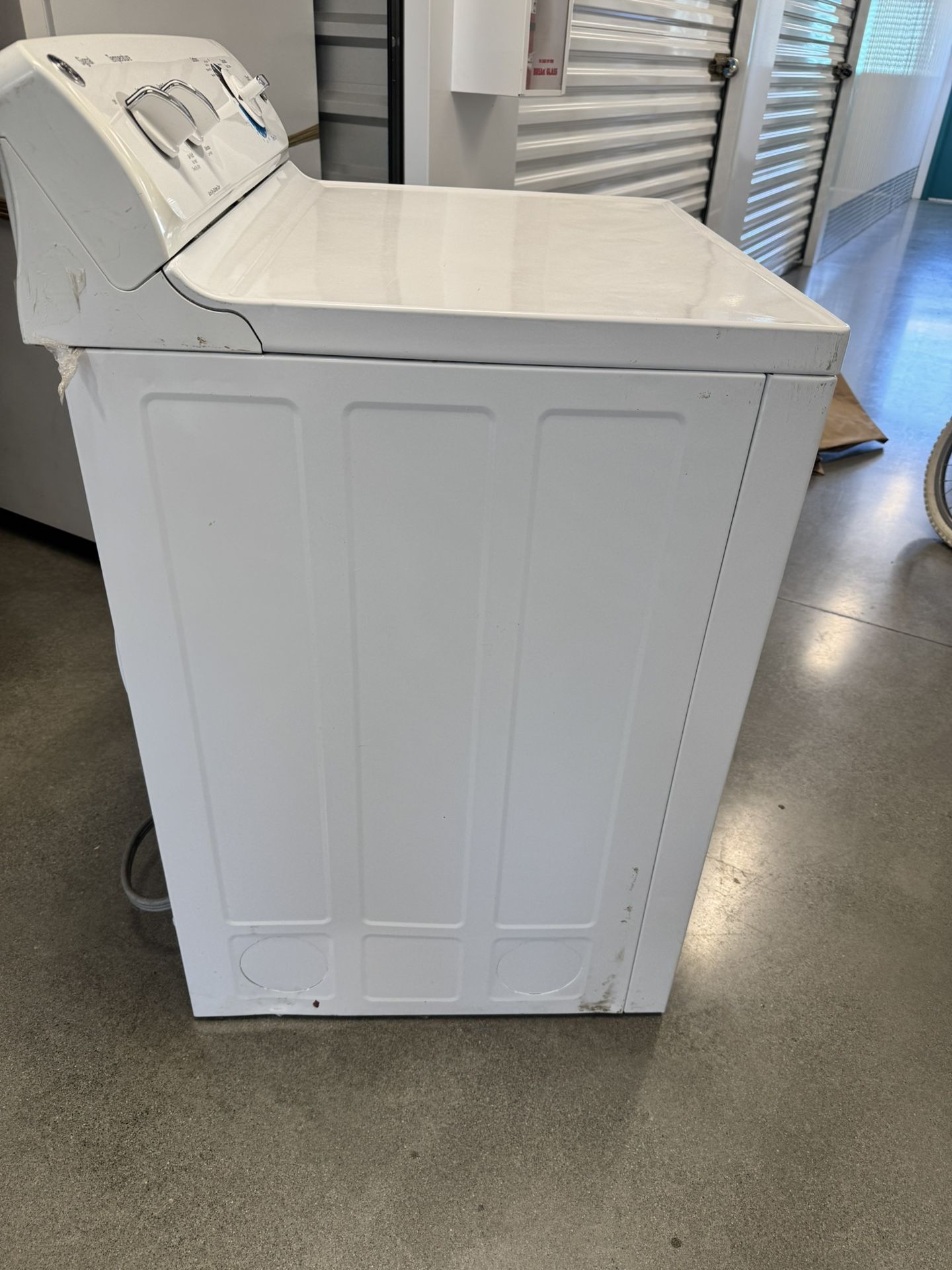 Dryer