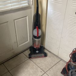 Vacumcleaners Bissell Pouer Forcé 