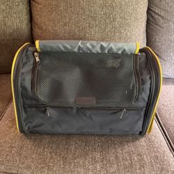 Pet Carrier 