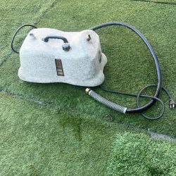 Jiffy Pro-line Clothing Steamer