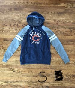 Chicago Bears Sweatshirt- Adult S