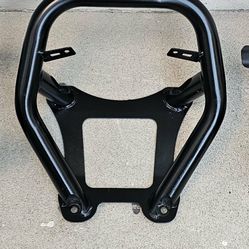 2023 Polaris RZR PRO R Front Bumper