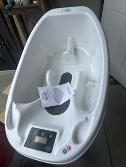 Aqua Scale- Baby Scale