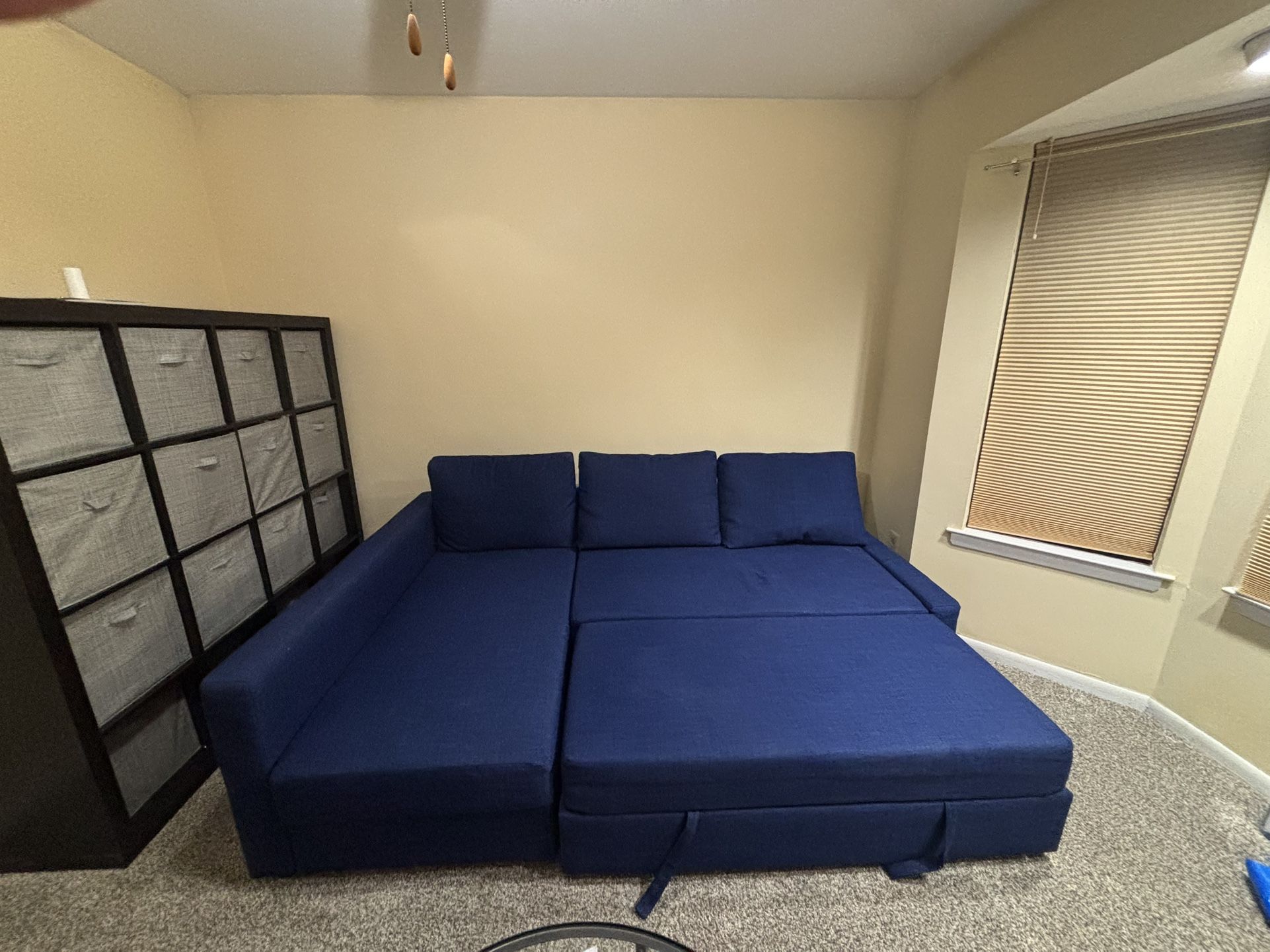 Brand New Sleeper Sofa