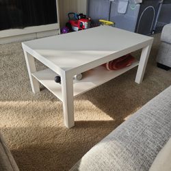 IKEA coffee Table