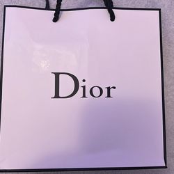 Christian Dior Sauvage 3.4 FL OZ | Price Negotiable