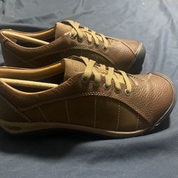 New Keens Hiking Shoes 