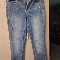 Vendo bonito pantalon size 2