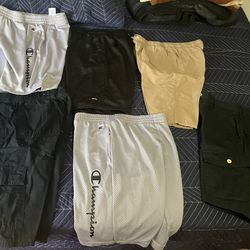 $35, Boys shorts