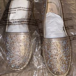 I.N.C Shoes