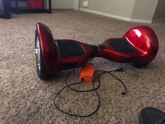 Hoverboard (10 Inch)