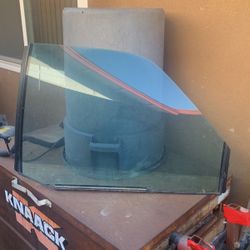 Chevy 1500 Truck , Passenger Window