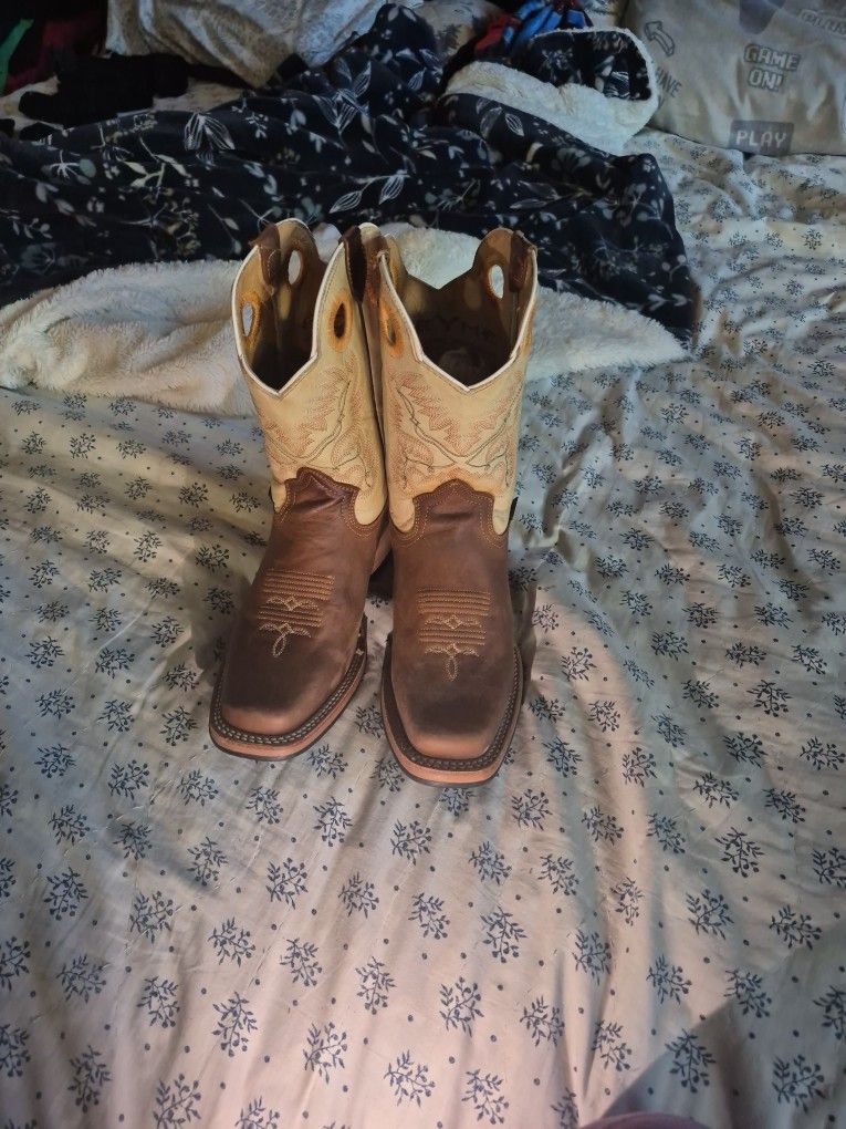 Botas 