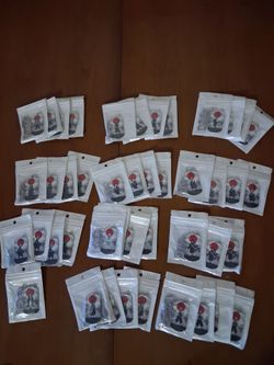 Demon Slayer Necklaces - Sealed
