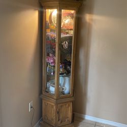 China Cabinet