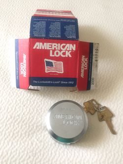 The Locksmith ‘s Lock