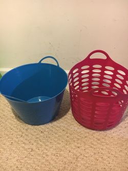 Baskets
