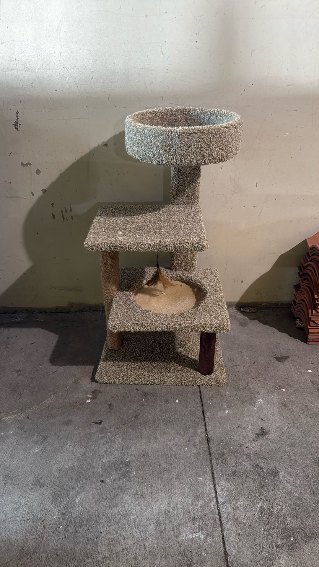 Cat Condo