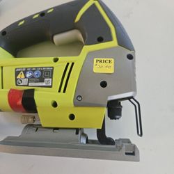 Ryobi Jig Saw 
