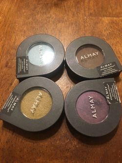 Almay eyeshadow