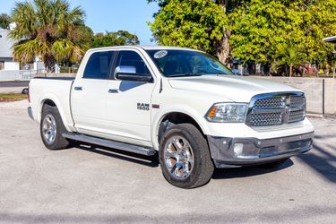 🚨 For Sale: 2016 Ram 1500 Laramie – Pickup for SALE!! 🚨