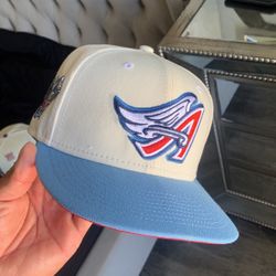 Hat Club Fitted Hat