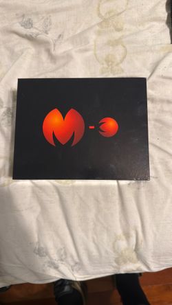 New Generation Mars Box