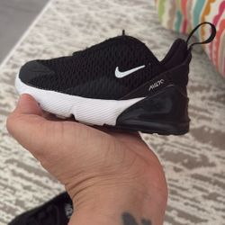 Nike For Toddler 